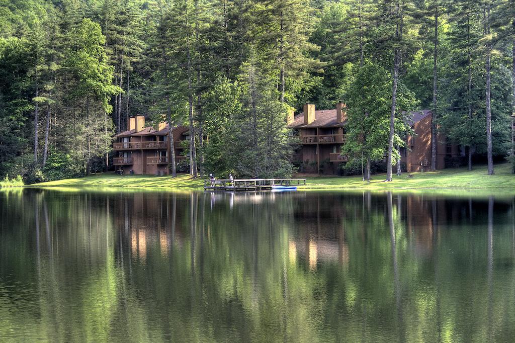 Foxhunt At Sapphire Valley Экстерьер фото