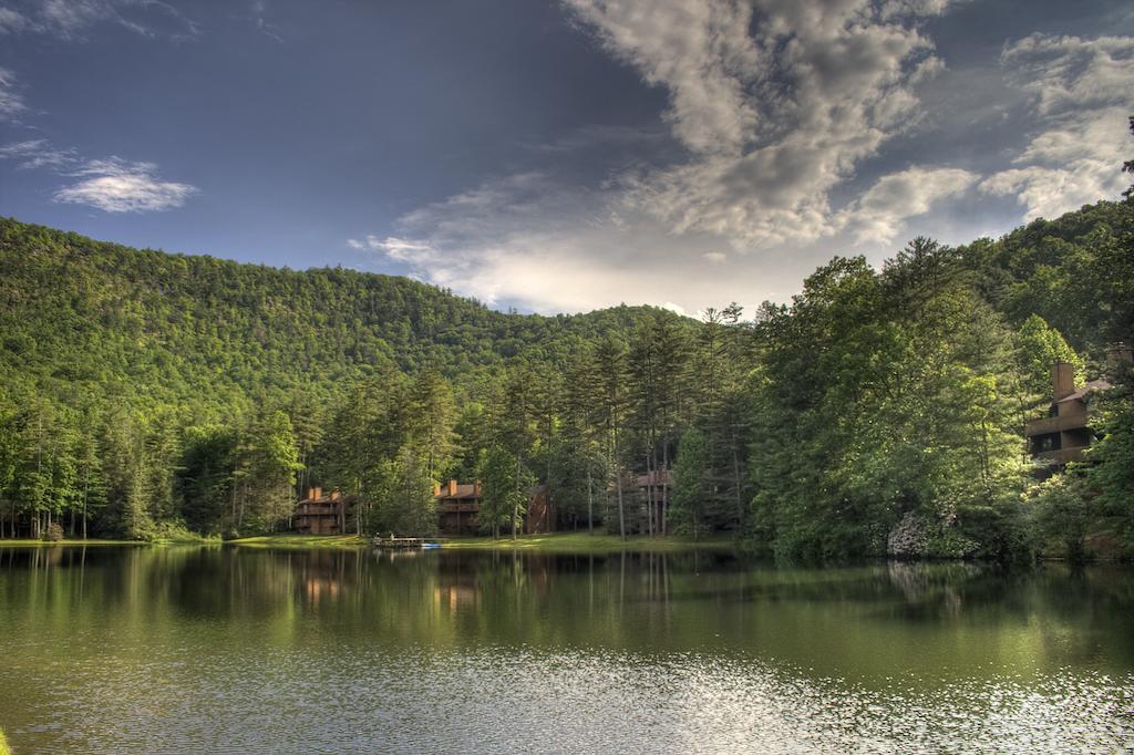 Foxhunt At Sapphire Valley Экстерьер фото