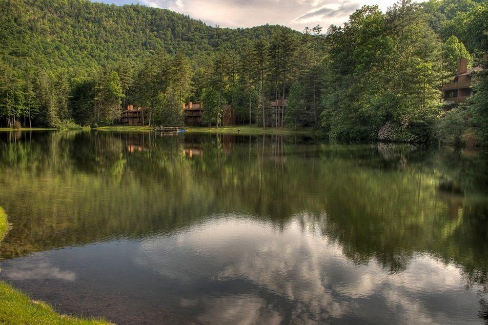 Foxhunt At Sapphire Valley Экстерьер фото