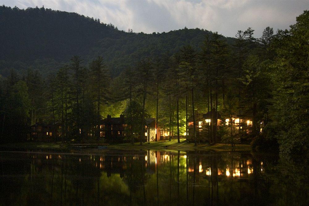 Foxhunt At Sapphire Valley Экстерьер фото
